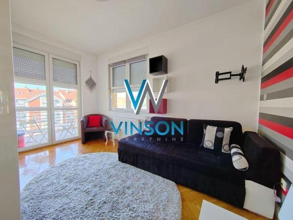 Slika 9 - Novi Sad, Centar - Četvorosoban dupleks stan ID#1001005