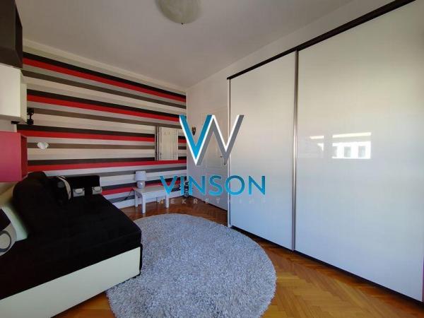 Slika 10 - Novi Sad, Centar - Četvorosoban dupleks stan ID#1001005