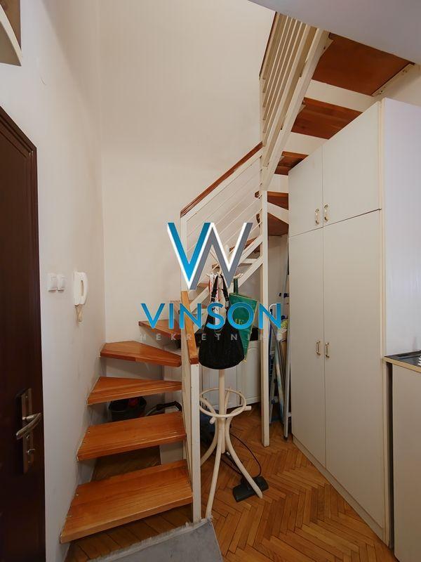 Slika 11 - Novi Sad, Centar - Četvorosoban dupleks stan ID#1001005