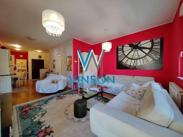 Glavna slika -Novi Sad, Centar - Četvorosoban dupleks stan ID#1001005