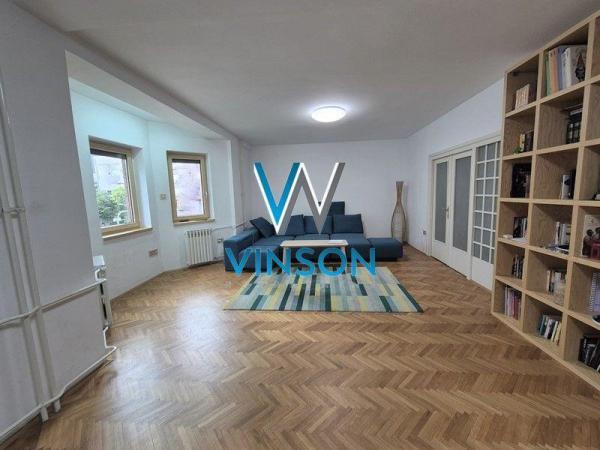 Slika 1 - Novi Sad, Centar - Renoviran, četvorosoban stan ID#1001004