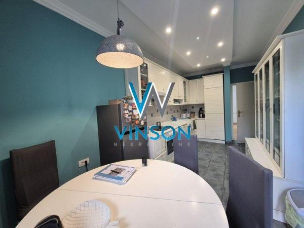 Slika 6 - Novi Sad, Centar - Renoviran, četvorosoban stan ID#1001004