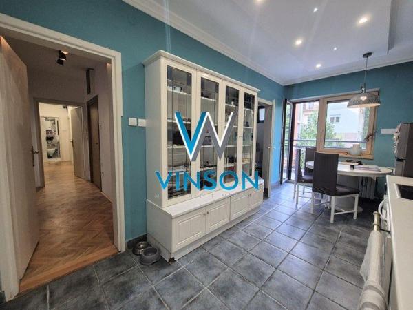 Slika 7 - Novi Sad, Centar - Renoviran, četvorosoban stan ID#1001004