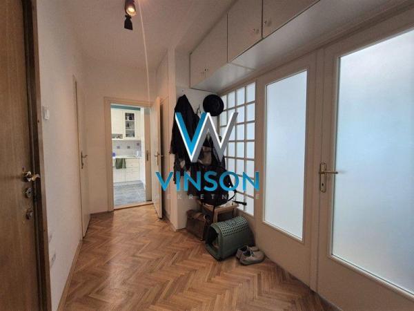 Slika 8 - Novi Sad, Centar - Renoviran, četvorosoban stan ID#1001004