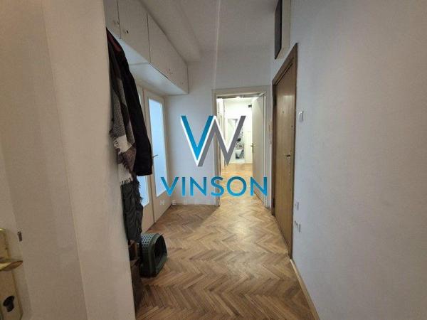 Slika 9 - Novi Sad, Centar - Renoviran, četvorosoban stan ID#1001004