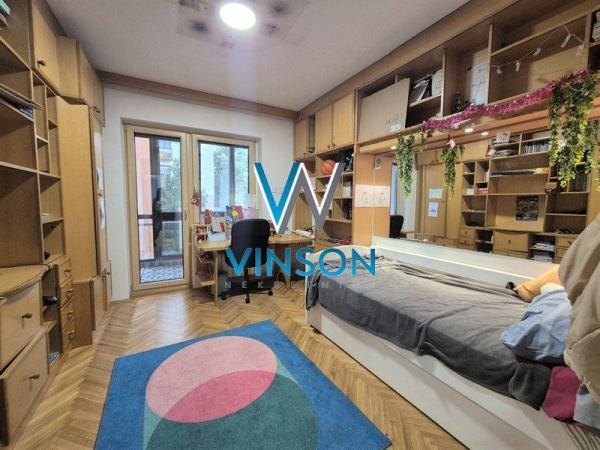 Slika 10 - Novi Sad, Centar - Renoviran, četvorosoban stan ID#1001004