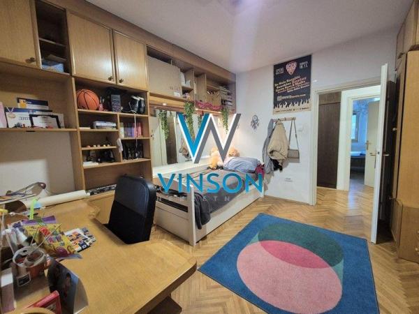 Slika 11 - Novi Sad, Centar - Renoviran, četvorosoban stan ID#1001004