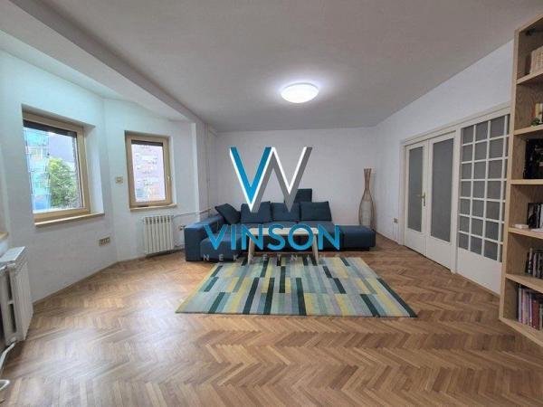 Glavna slika -Novi Sad, Centar - Renoviran, četvorosoban stan ID#1001004