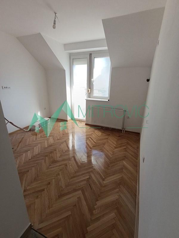 Glavna slika -Grbavica nov jednoiposoban stan ,može putem kredita za mlade! 