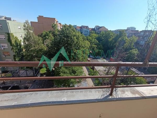 Slika 4 - Grbavica nov jednoiposoban stan ,može putem kredita za mlade! 