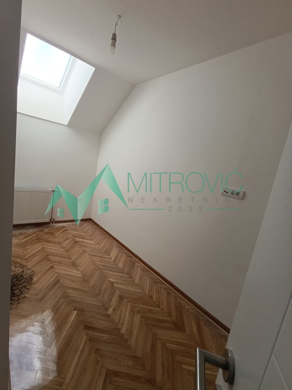 Slika 3 - Grbavica nov jednoiposoban stan ,može putem kredita za mlade! 