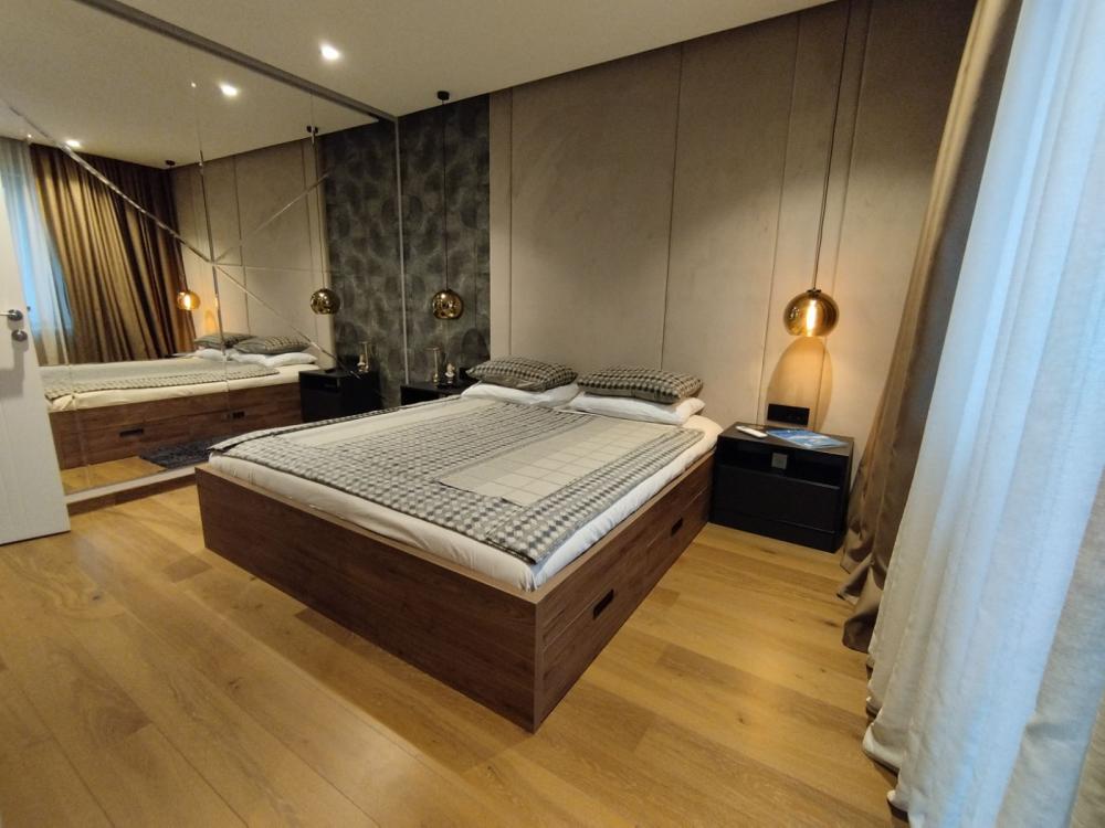 Slika 5 - LUX četvorosoban! Bulevar oslobođenja