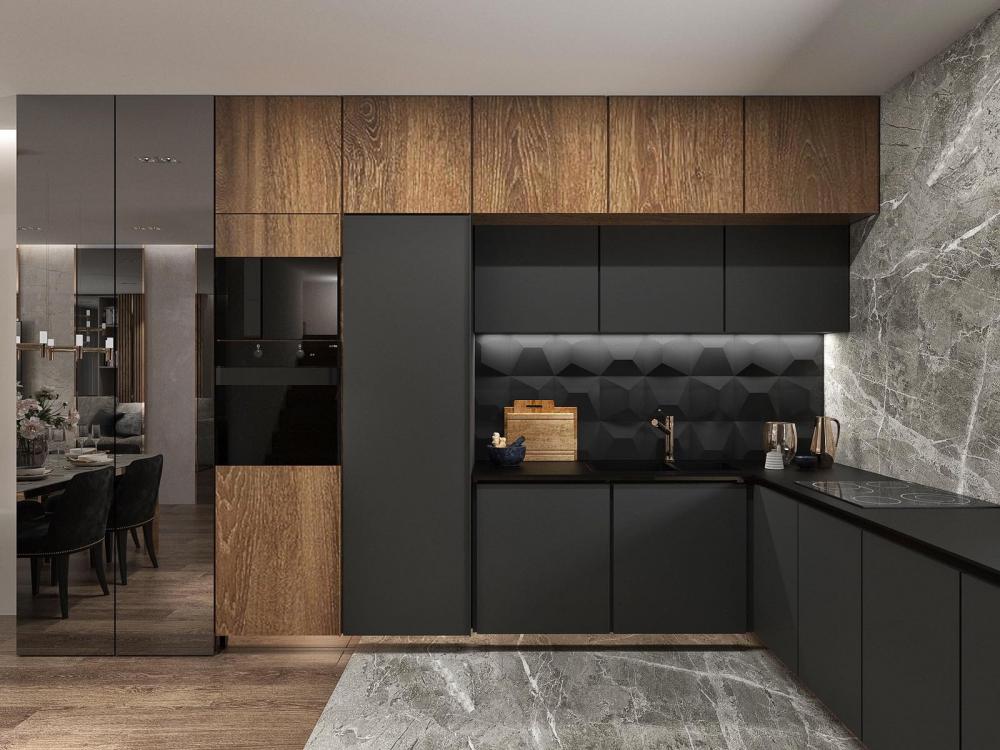 Slika 4 - LUX četvorosoban! Bulevar oslobođenja