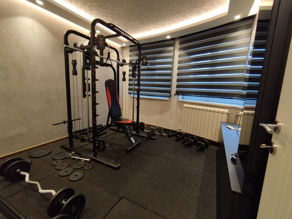 Slika 8 - LUX četvorosoban! Bulevar oslobođenja