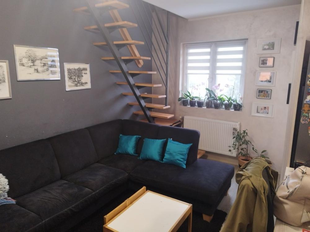 Glavna slika -Stan,NOVI SAD,ADICE,kv: 81.00, € 115500, ID: 1058216