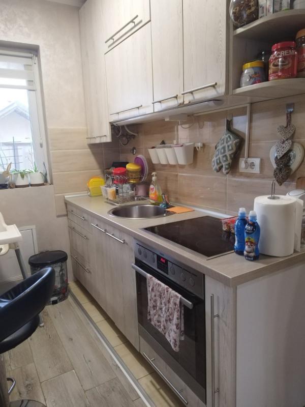 Slika 2 - Stan,NOVI SAD,ADICE,kv: 81.00, € 115500, ID: 1058216