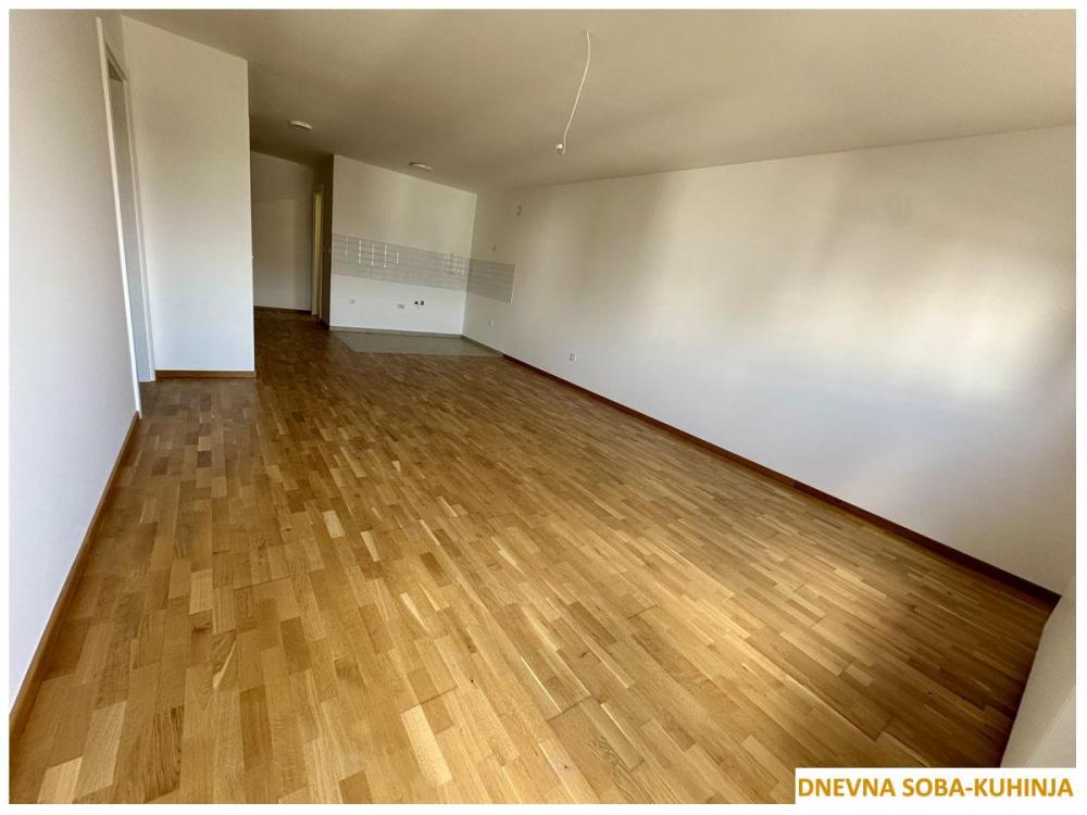 Slika 3 - Nov četvorosoban dupleks na Telepu