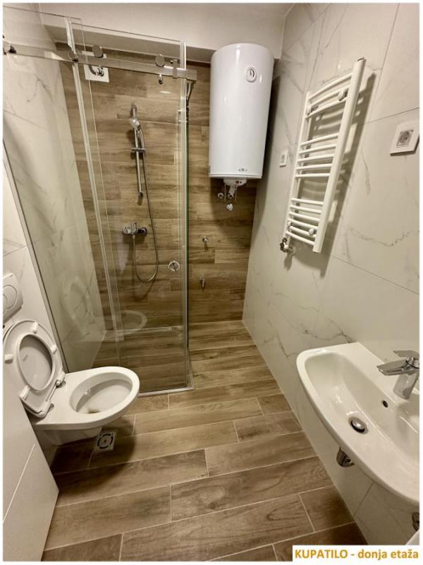 Slika 7 - Nov četvorosoban dupleks na Telepu