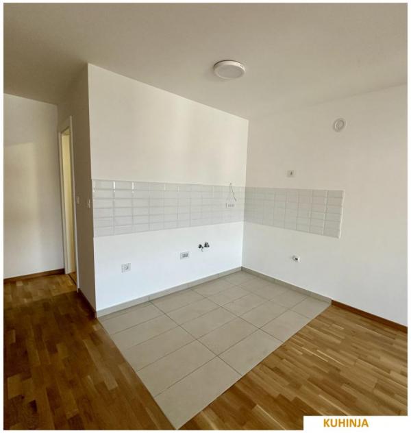 Slika 2 - Nov četvorosoban dupleks na Telepu