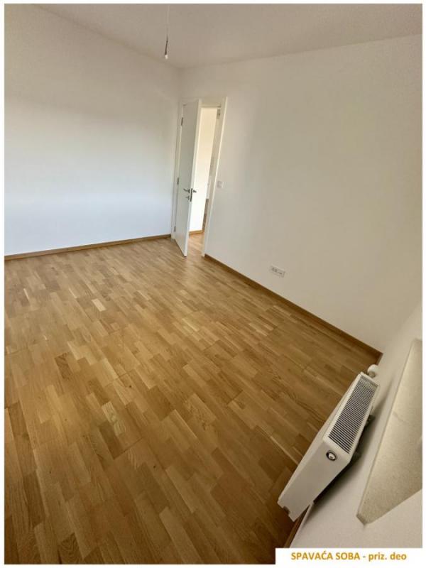 Slika 5 - Nov četvorosoban dupleks na Telepu