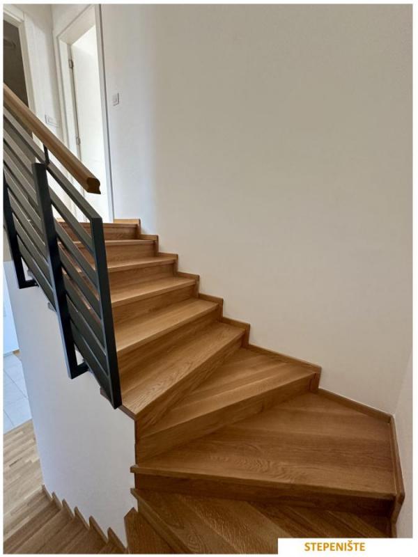 Slika 8 - Nov četvorosoban dupleks na Telepu