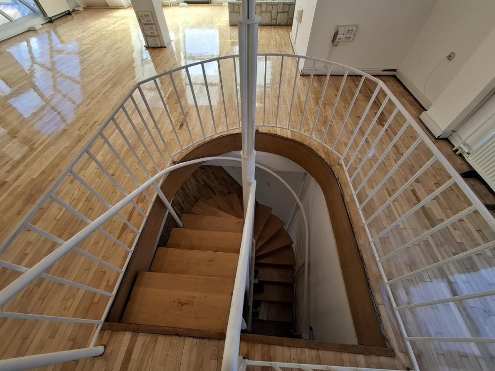 Slika 11 - Stan u strogom Centru grada Zmaj Jovina