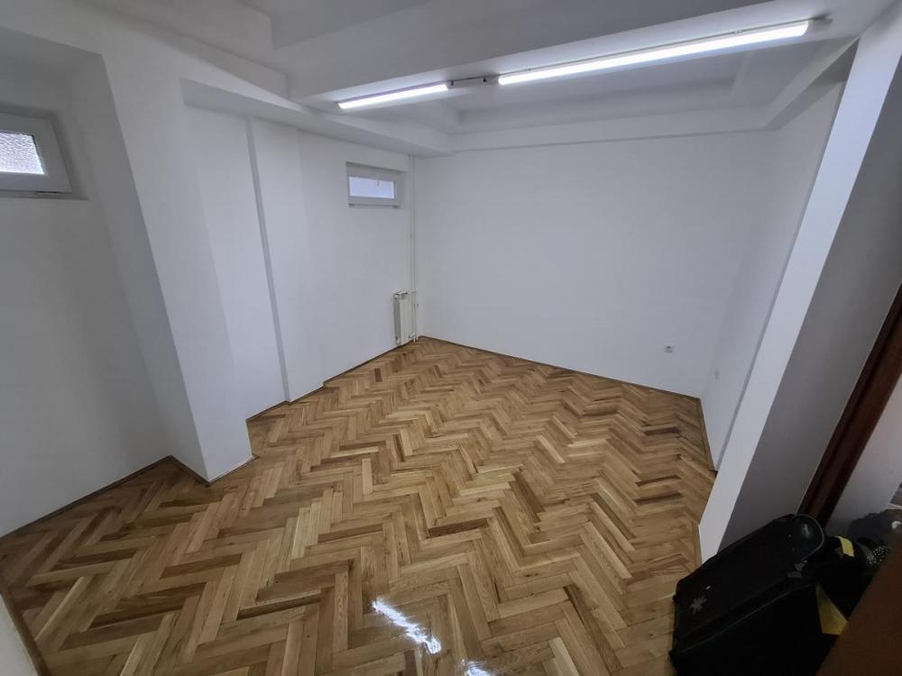 Slika 6 - Stan u strogom Centru grada Zmaj Jovina