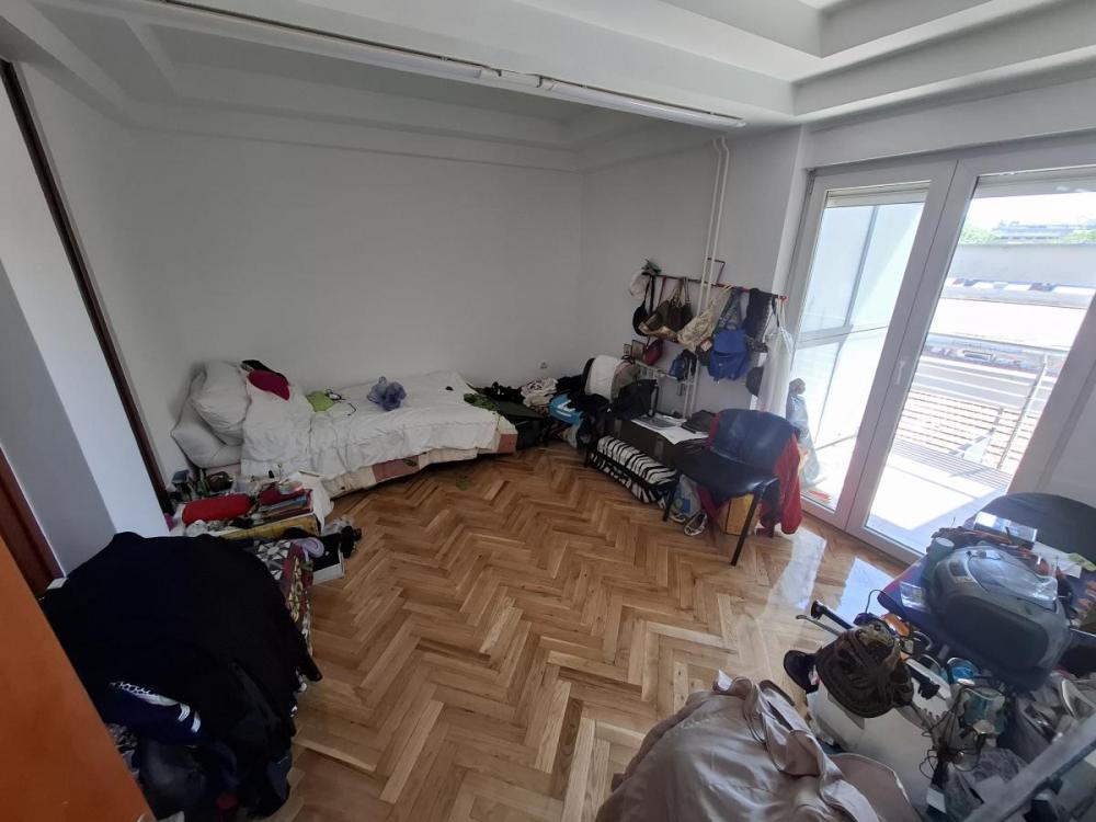 Slika 9 - Stan u strogom Centru grada Zmaj Jovina