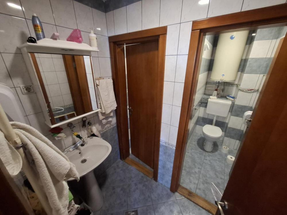 Slika 10 - Stan u strogom Centru grada Zmaj Jovina