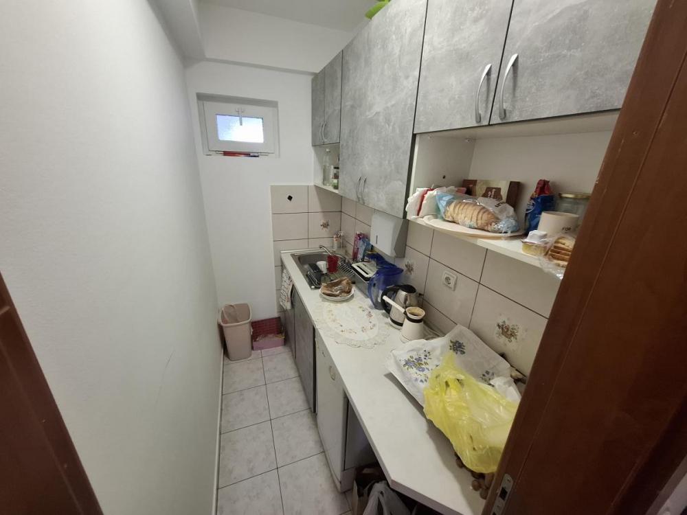 Slika 8 - Stan u strogom Centru grada Zmaj Jovina