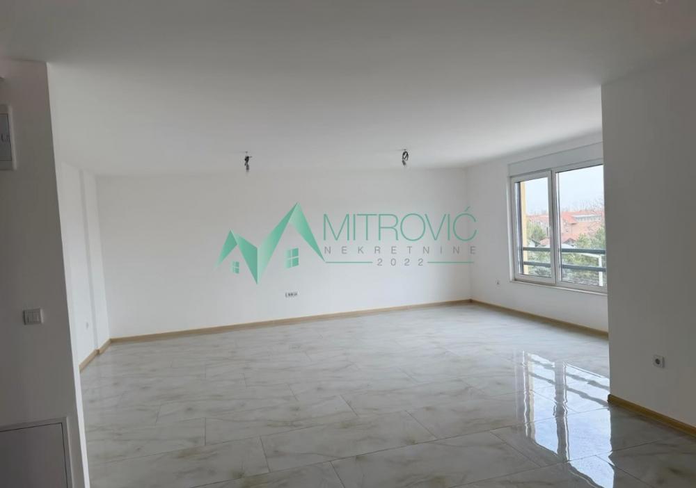 Slika 8 - Početak Veternka nov petosoban useljiv stan  