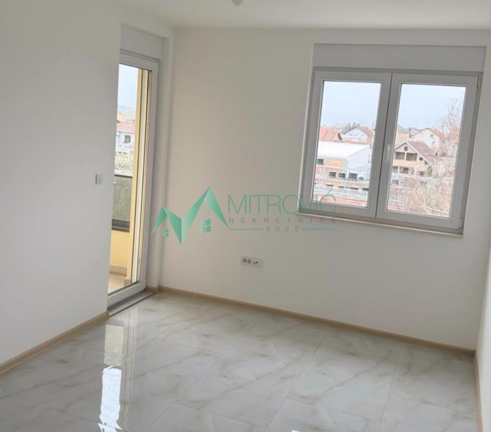 Slika 3 - Početak Veternka nov petosoban useljiv stan  