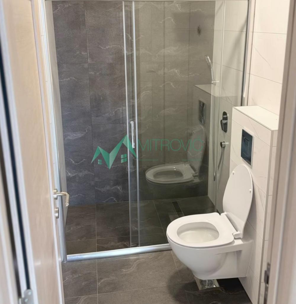 Slika 6 - Početak Veternka nov petosoban useljiv stan  