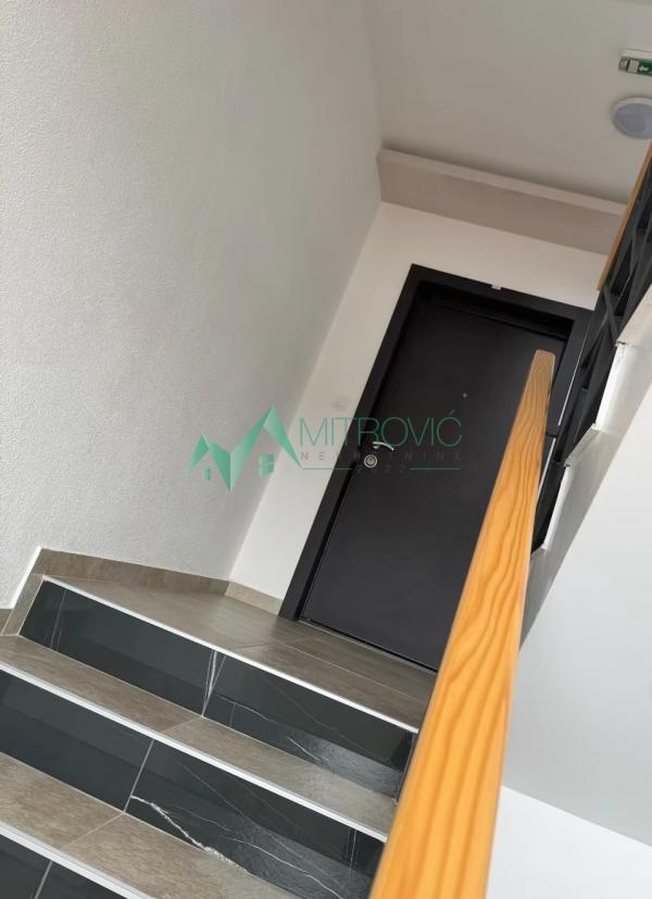 Slika 7 - Početak Veternka nov petosoban useljiv stan  