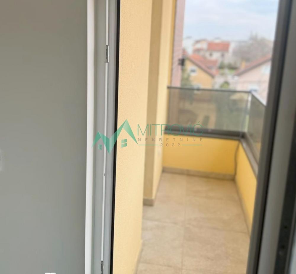 Slika 5 - Početak Veternka nov petosoban useljiv stan  