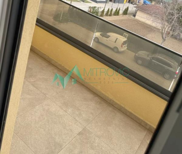 Slika 9 - Početak Veternka nov petosoban useljiv stan  