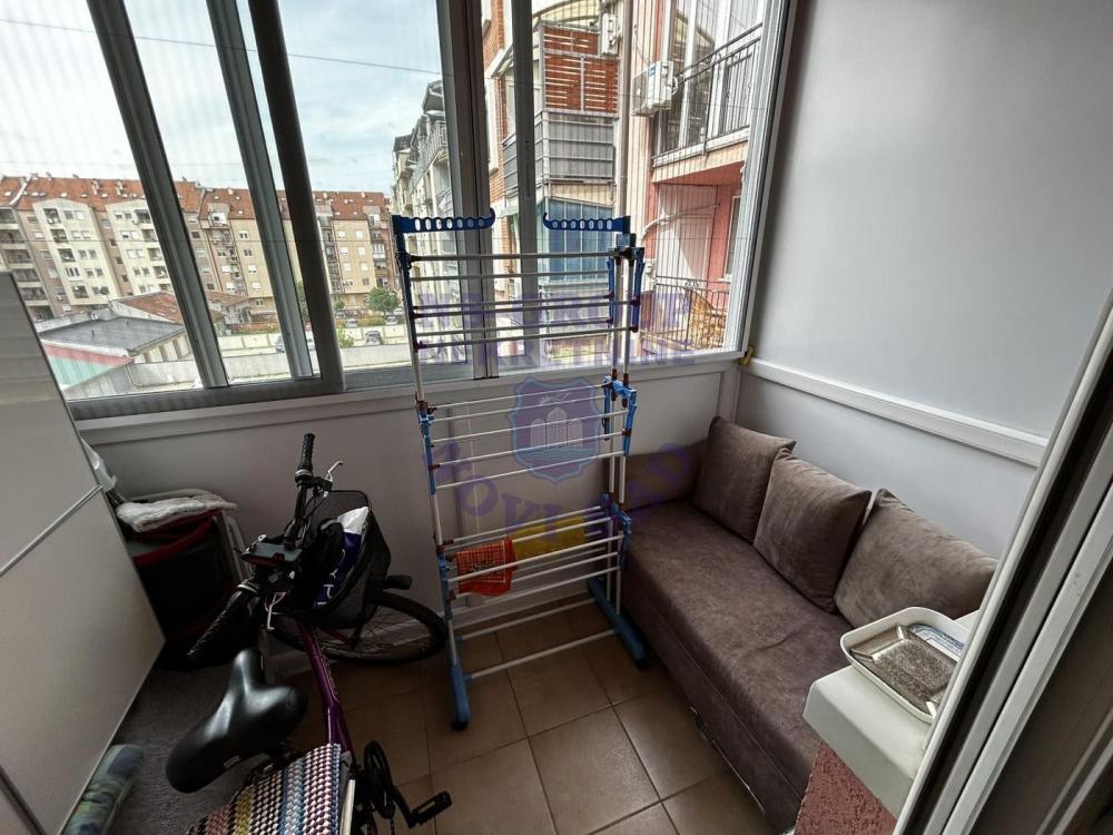 Slika 3 - Dvosoban stan od 51m2 na Novoj Detelinari!Fantastičan i prelepo dizajniran!547935