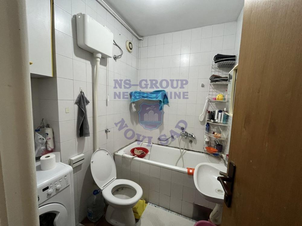 Slika 1 - Predstavljamo Vam dvosoban stan na lepoj lokaciji -59m2. Šifra: 547573