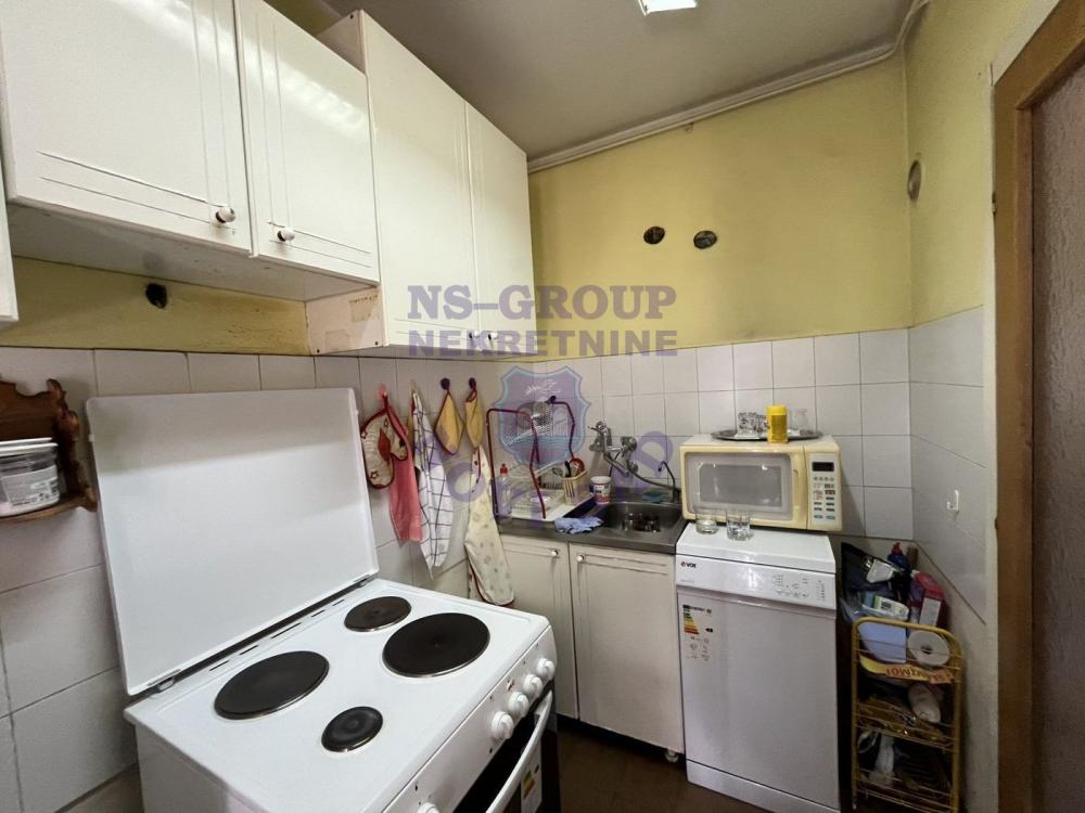 Slika 4 - Predstavljamo Vam dvosoban stan na lepoj lokaciji -59m2. Šifra: 547573