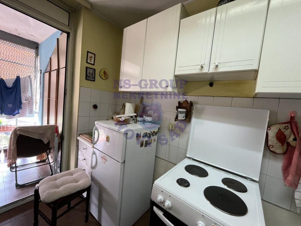 Slika 7 - Predstavljamo Vam dvosoban stan na lepoj lokaciji -59m2. Šifra: 547573