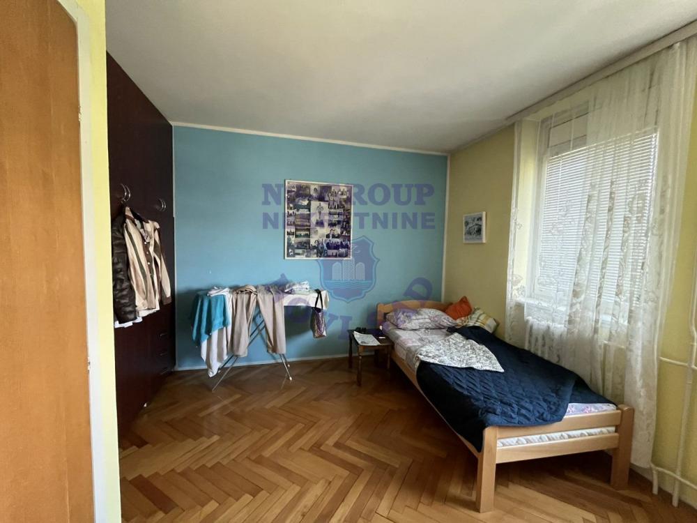 Slika 8 - Predstavljamo Vam dvosoban stan na lepoj lokaciji -59m2. Šifra: 547573