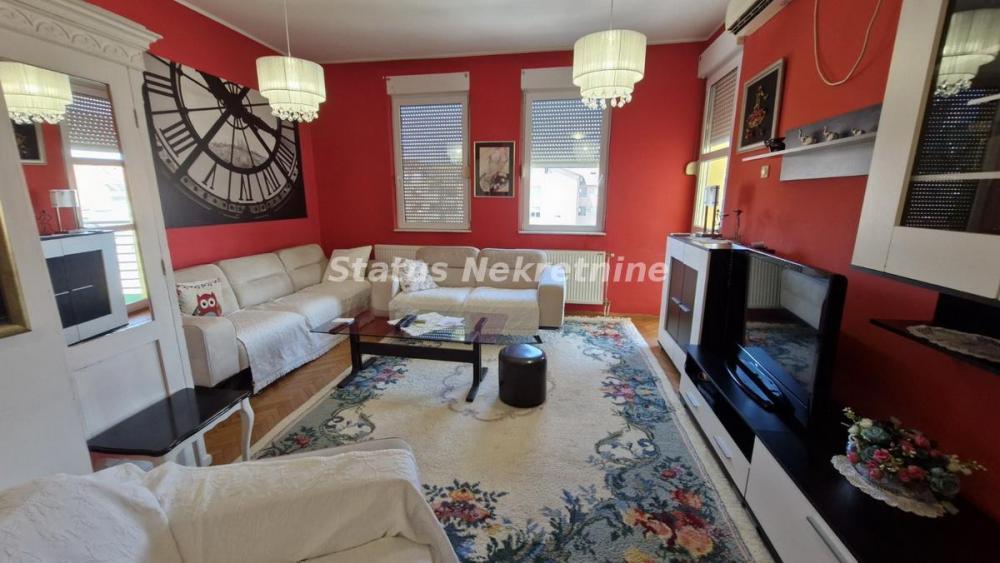 Glavna slika -LUX stan-Stari grad 065 385 88 86