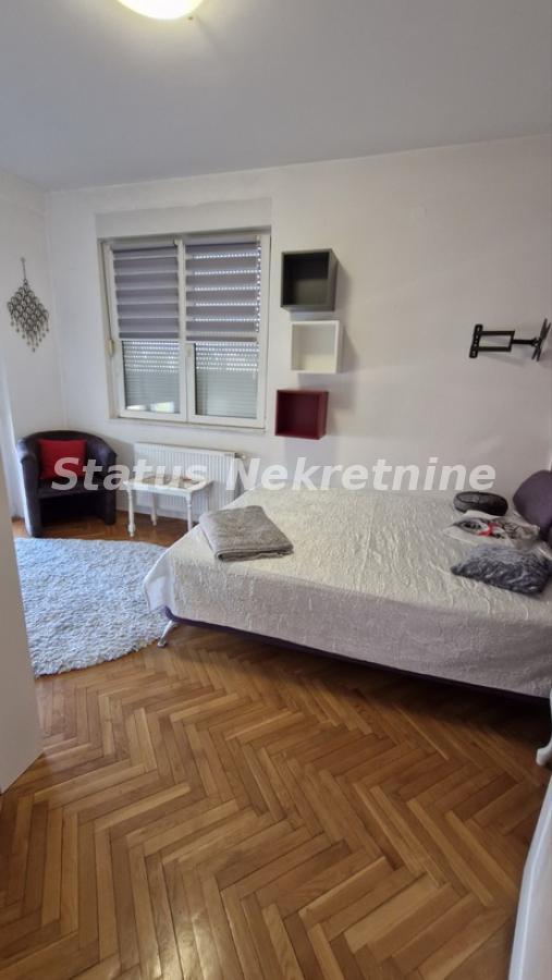 Slika 3 - LUX stan-Stari grad 065 385 88 86