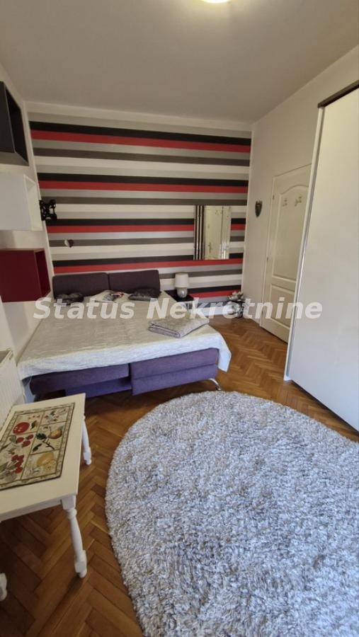 Slika 2 - LUX stan-Stari grad 065 385 88 86