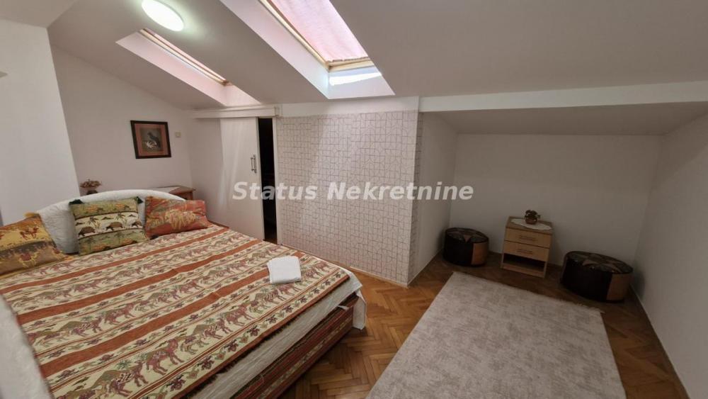Slika 5 - LUX stan-Stari grad 065 385 88 86