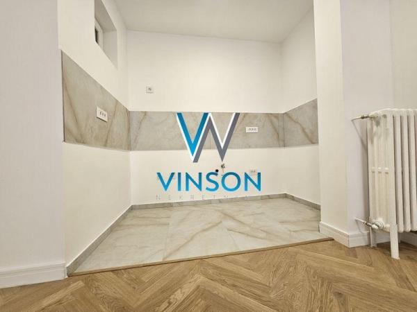 Slika 2 - Novi Sad, Kej - Uknjižen dvoiposoban stan ID#1001009