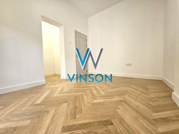 Slika 6 - Novi Sad, Kej - Uknjižen četvoroiposoban stan ID#1001010