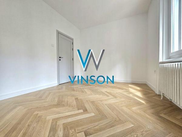 Slika 9 - Novi Sad, Kej - Uknjižen četvoroiposoban stan ID#1001010