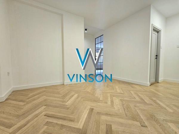 Glavna slika -Novi Sad, Kej - Uknjižen četvoroiposoban stan ID#1001010