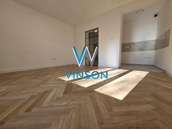 Slika 1 - Novi Sad, Kej - Uknjižen troiposoban stan ID#1001012